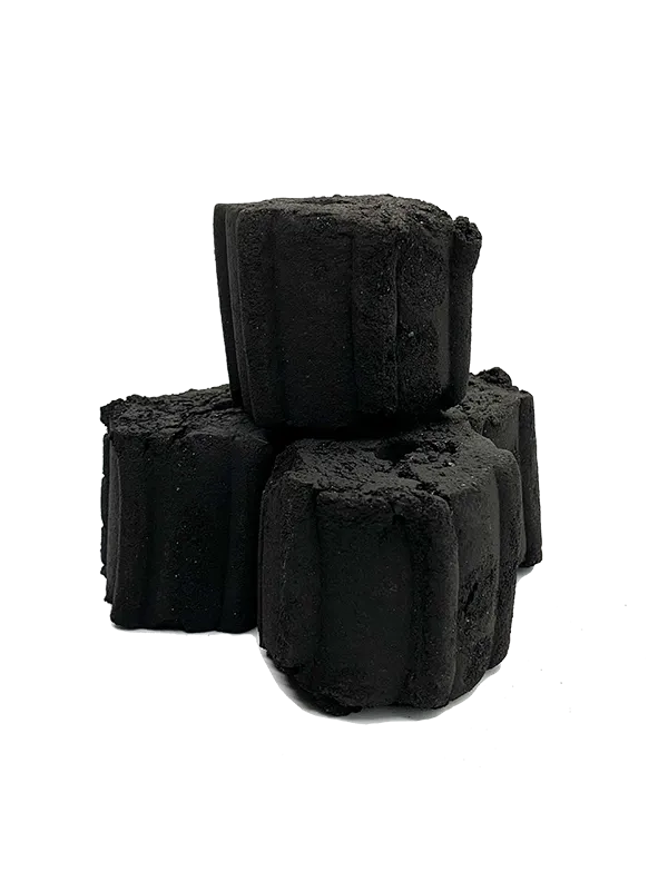 Charcoal Briquette