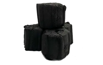 Charcoal Briquette